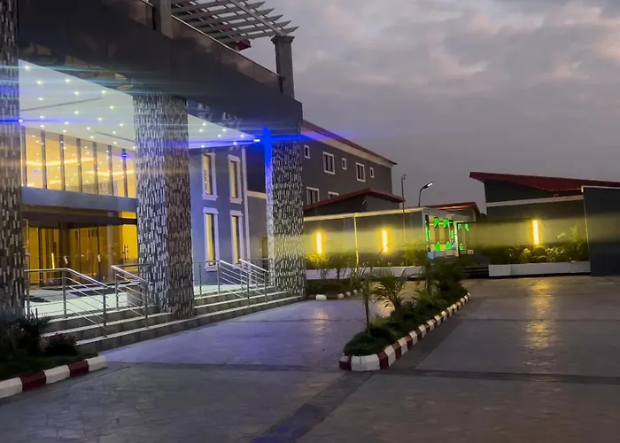 Dreamz Hotel&Suites