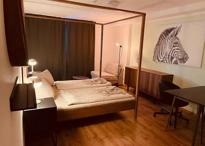 Hotel Nova Limbach