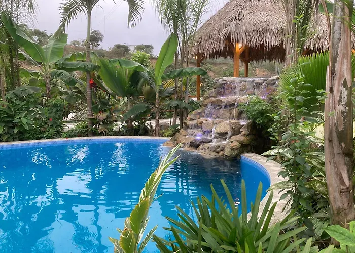 Hotel La Costa Internacional