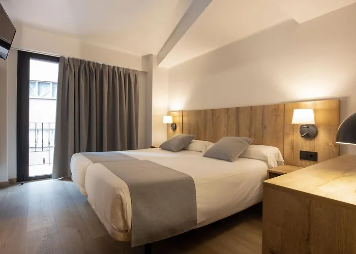 Hotel Cervol By Nexta