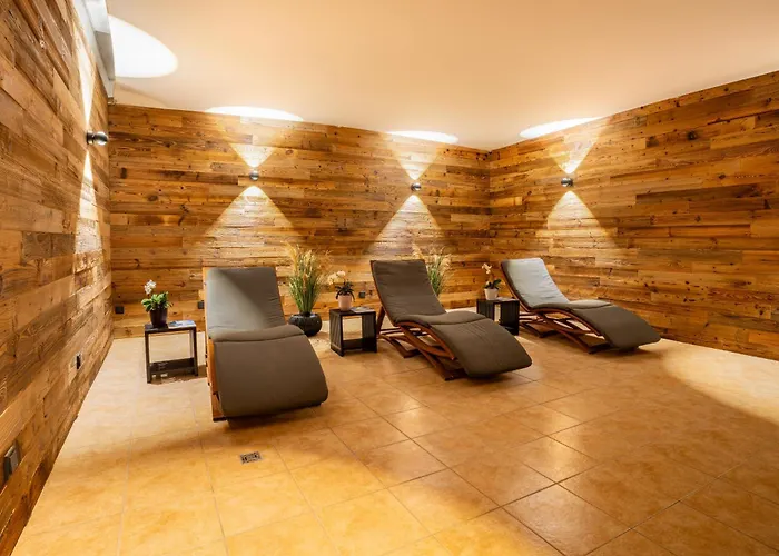 SEETELHOTEL Ostseehotel Ahlbeck