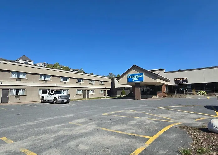 Rodeway Inn