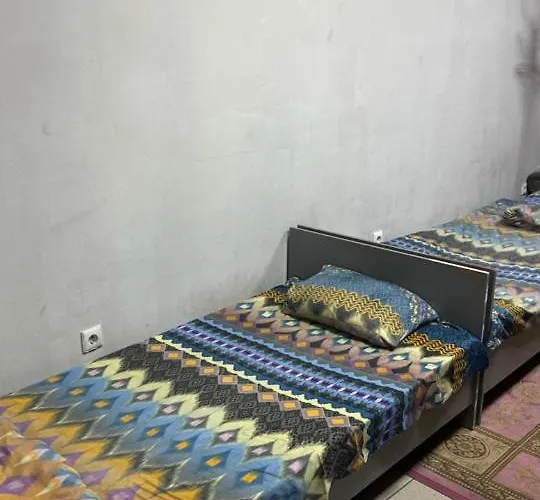 Nuri Hotel Стадион