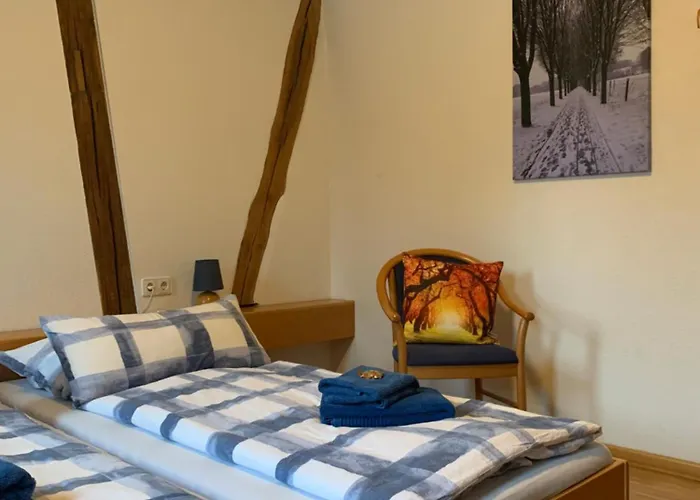 Landgasthaus-Hotel Wenninghoff