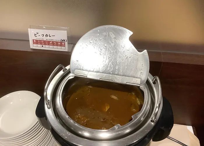Niigata Toei Hotel