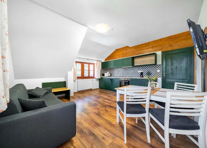 Aparthotel Madr