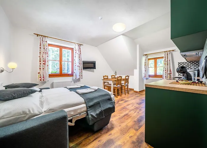 Aparthotel Madr