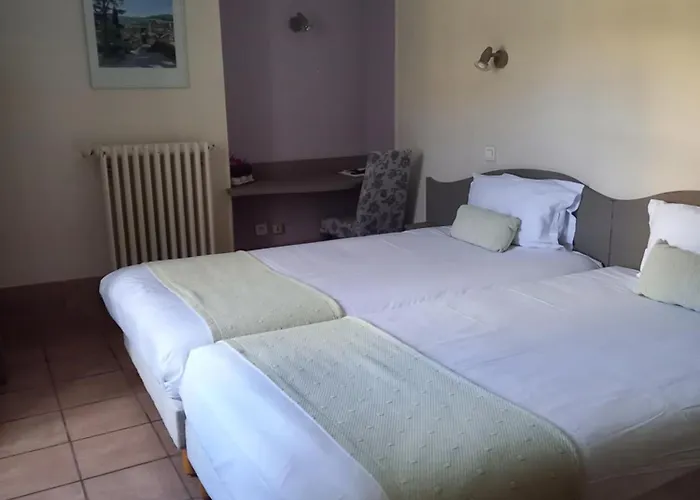 Hotel Des Bains