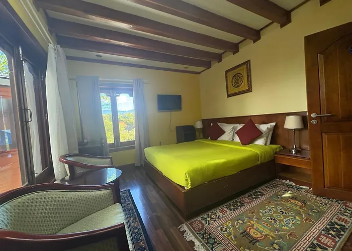 Kisa Villa