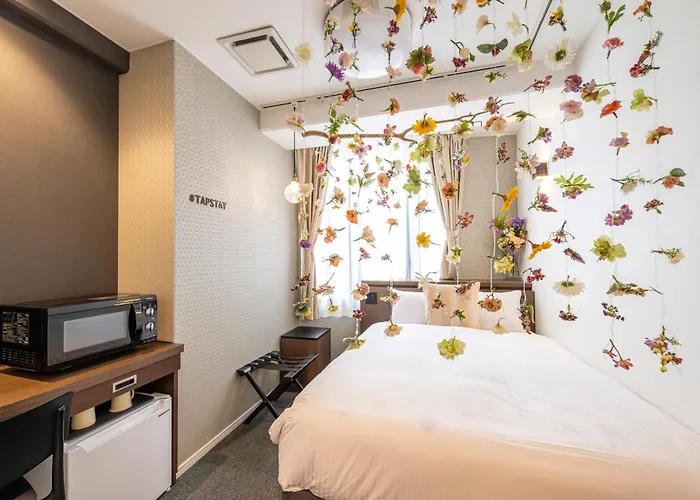 Tapstay Hotel