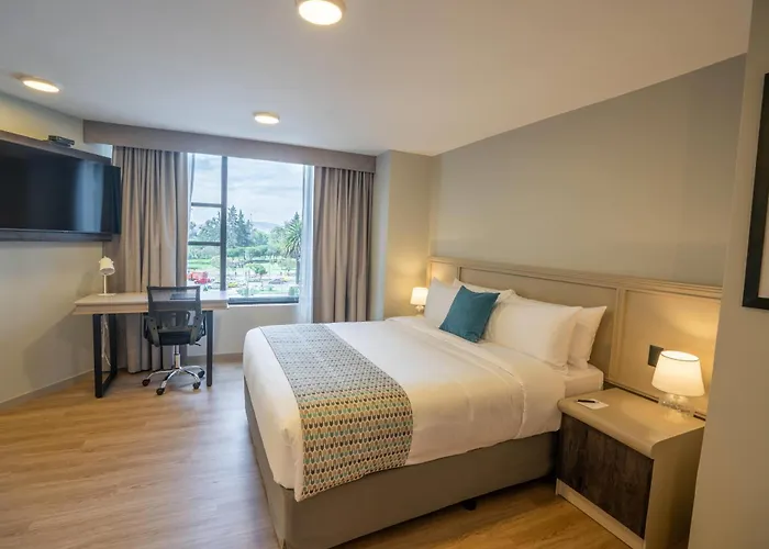 La Quinta By Wyndham Quito