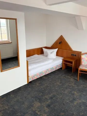 Hotel Garni Eschenbach
