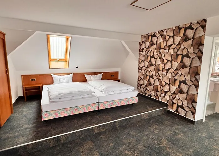 Hotel Garni Eschenbach
