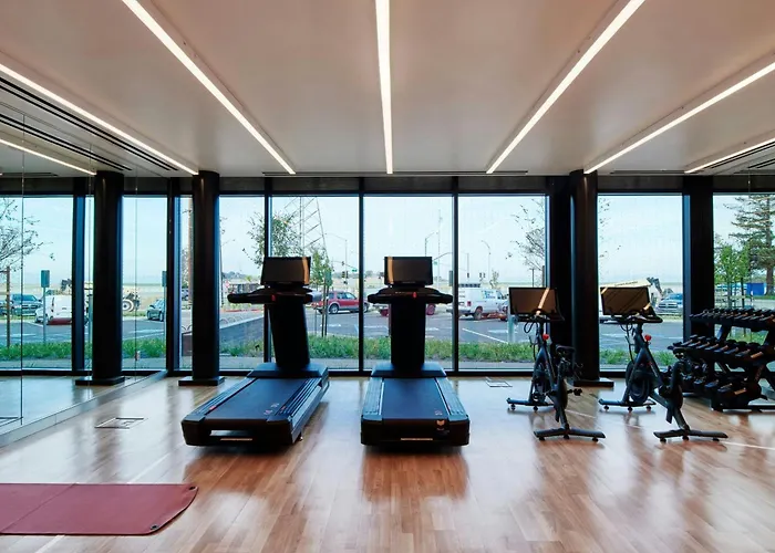 Citizenm Menlo Park