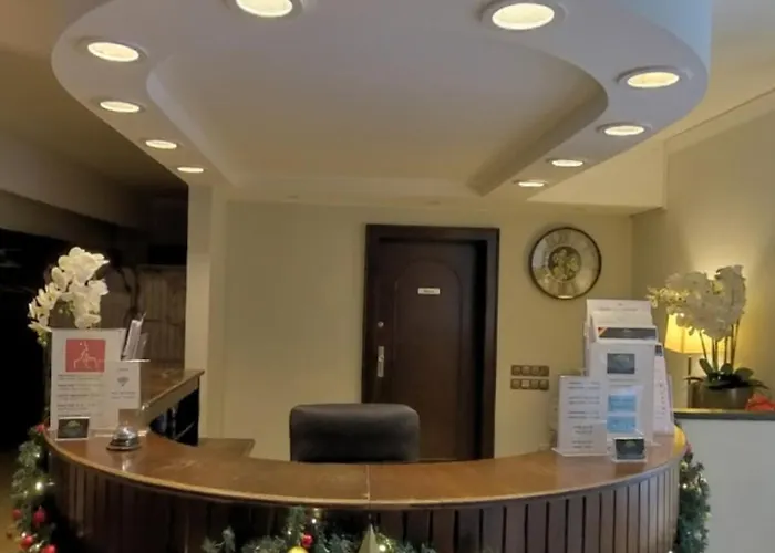 BusinessHotel Am Peetzsee Grünheide
