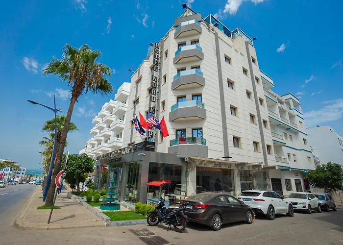 Hotel Nord Kap