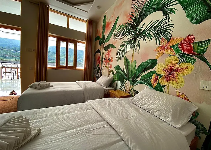 Askari Inn Hotels