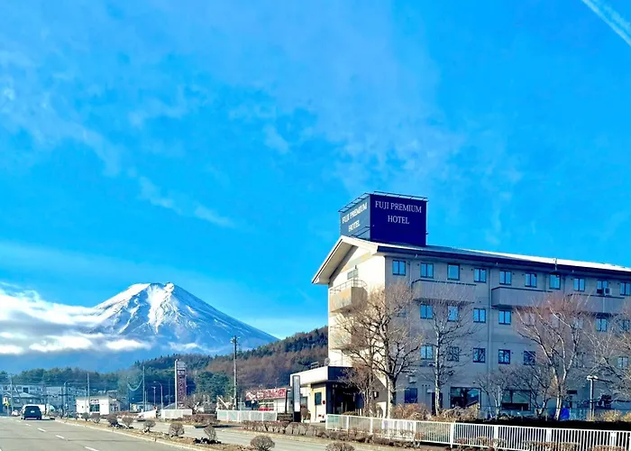 Fuji Premium Hotel