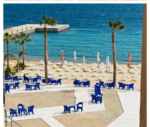Tiba Golden Resort Hurghada