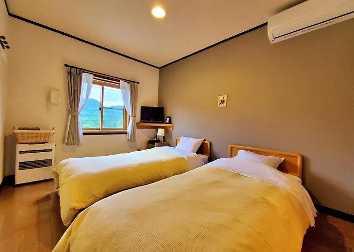 Pension J-House