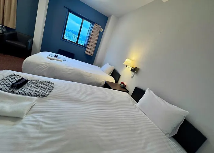 Fuji Premium Hotel