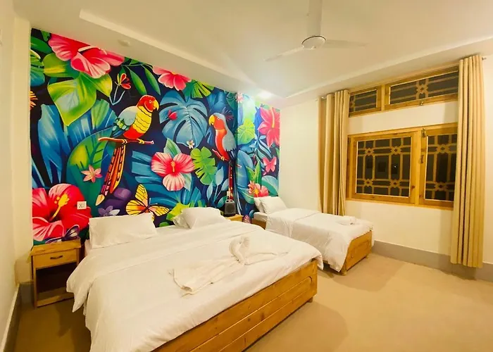 Askari Inn Hotels