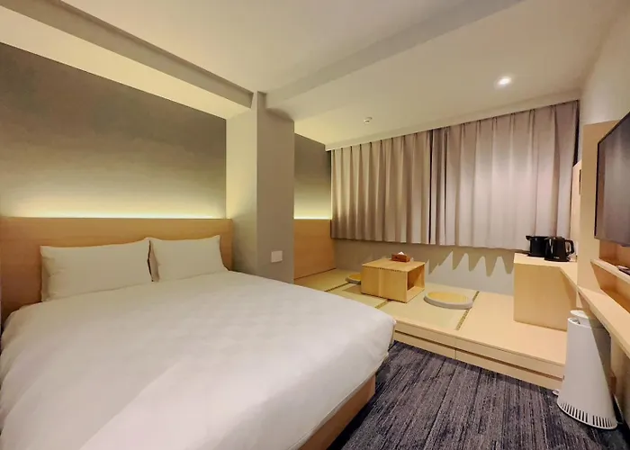 Sakurakichi Hotel