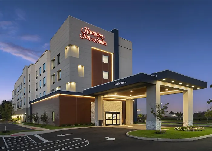 Hampton Inn And Suites Somerset