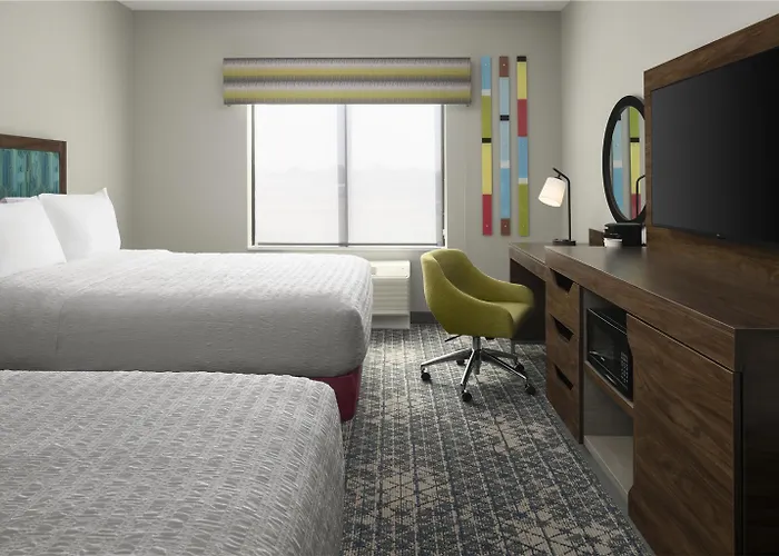 Hampton Inn And Suites Somerset