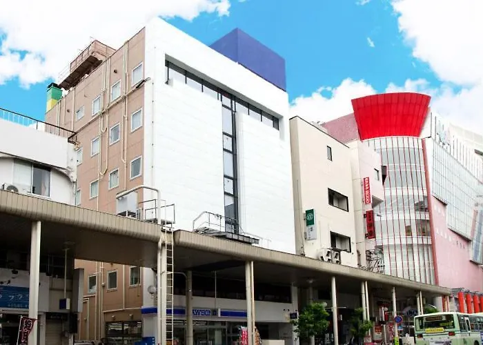 Rembrandt Inn Aomori