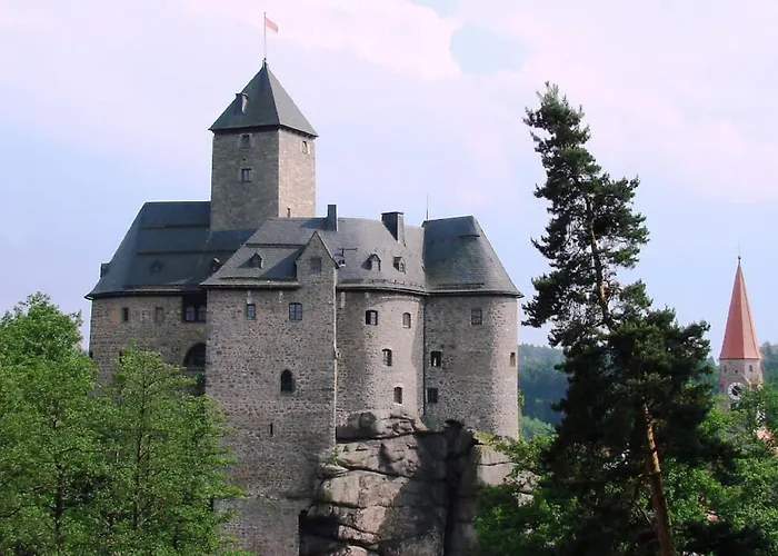Burg Falkenberg