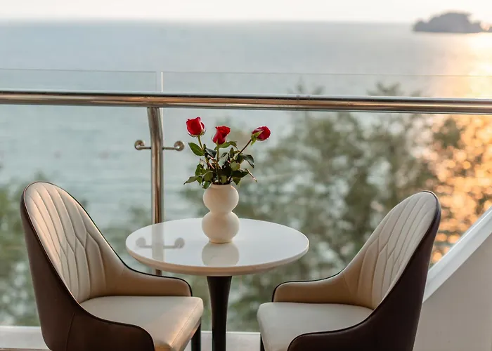 Billions Hotel