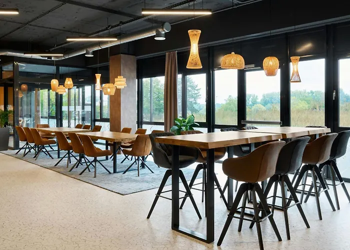 Four Points Flex By Sheraton Oestringen