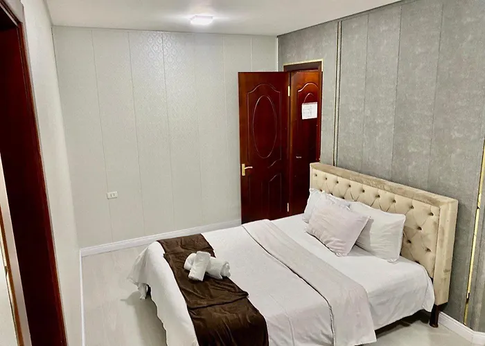 Khan Hotel