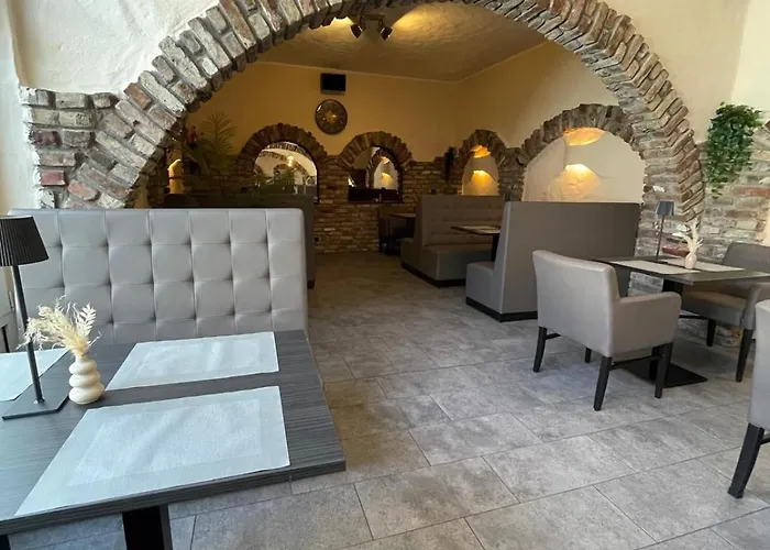 Ristohotel zur Linde