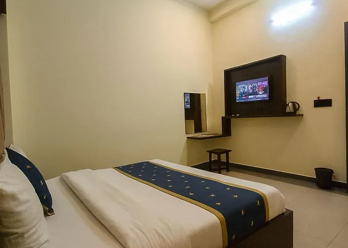 Hotel Urban Grand By Silverkey Hospitality