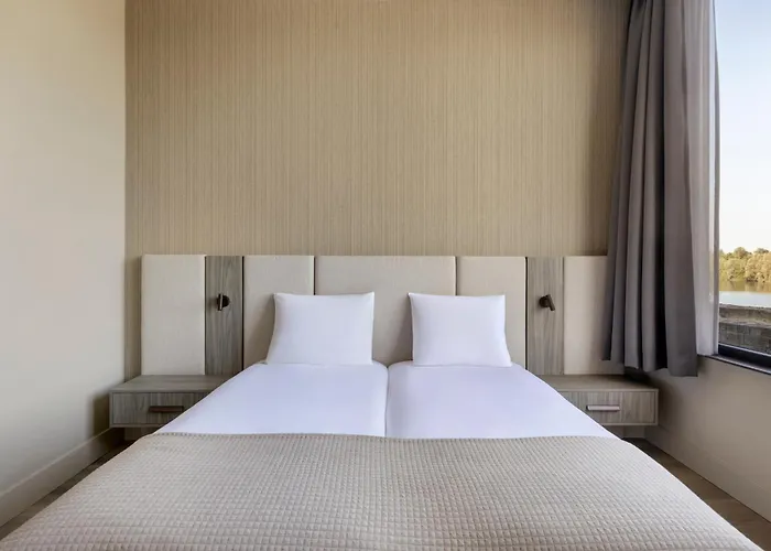 De Bronsbergen Boutique Wellness&Hotel