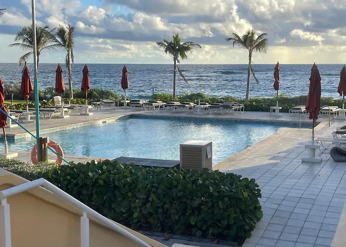 Dawn Beach Jw Marriott