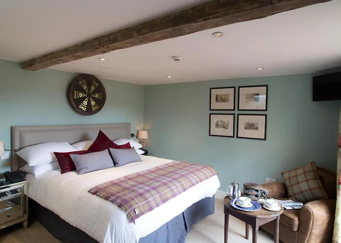 The Crown Hotel