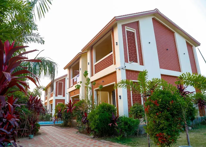 Xylem Sea Side Resort