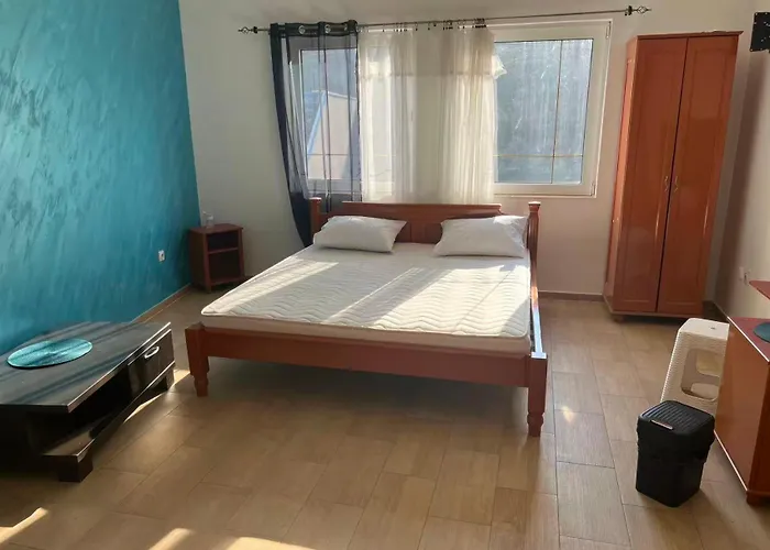 G-City Hostel