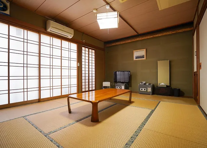 Ryokan Kintoki
