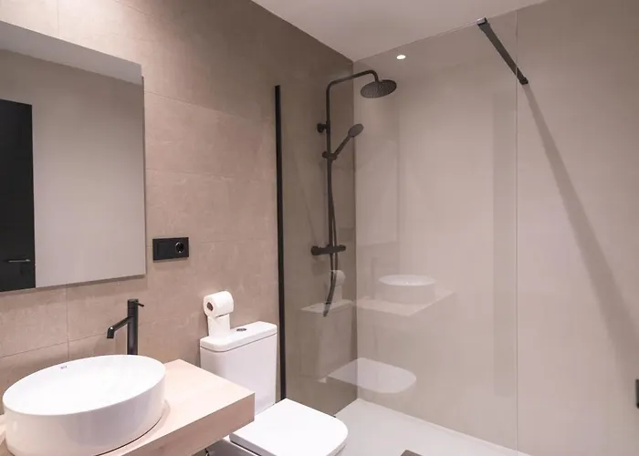 Rental Room Paseo Zorrilla 100 Coliving