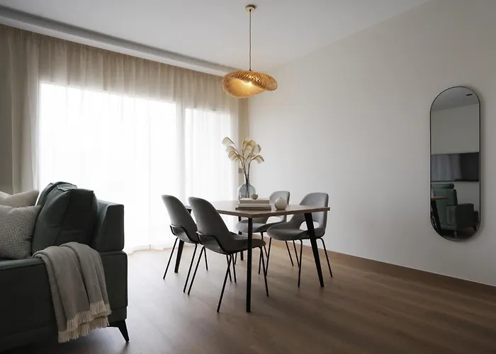 Alora Apartamentos Merida