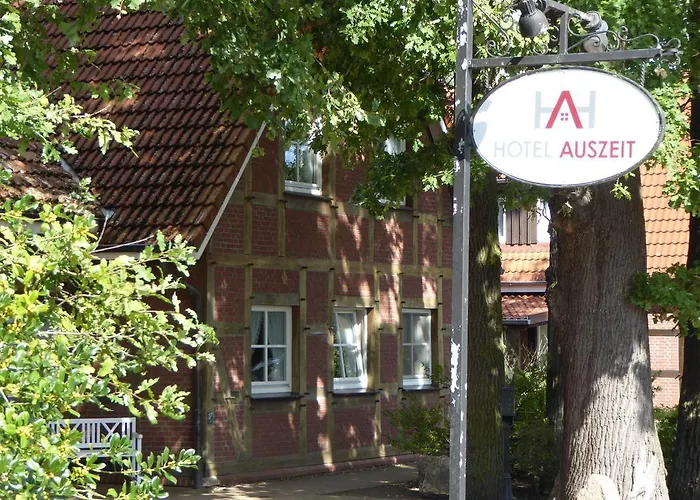 Hotel Auszeit