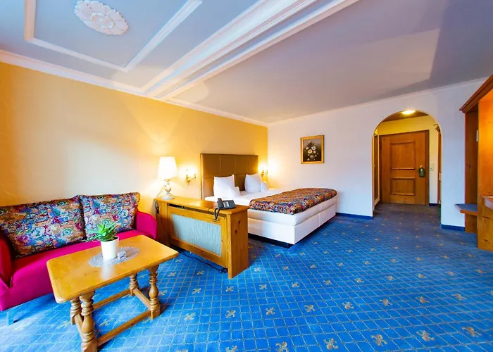 Hotel Reiterhof