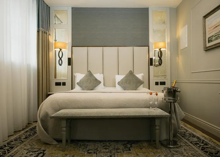 Grand Hotel Tralee