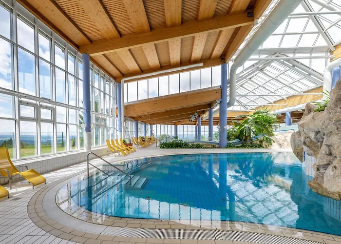 IFA Schöneck Hotel&Ferienpark