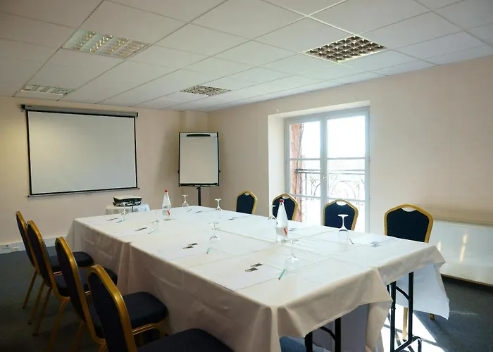 Le Moulin De Moissac, Sure Hotel Collection By Best Western