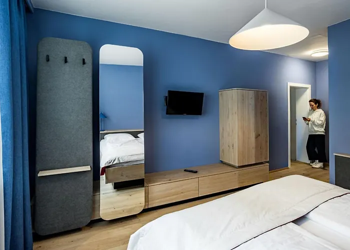 Altstadthotel Weisse Taube